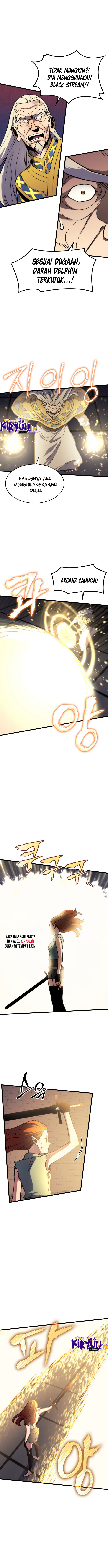 Wizard of Arsenia Chapter 57 Gambar 11